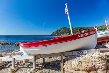 Plage de la Verne