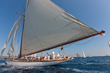 Saint-Tropez