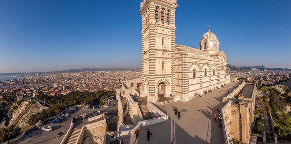 Marseille