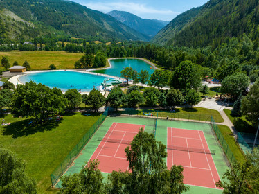Parc de loisirs du Val d'Allos
