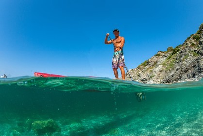 Paddle