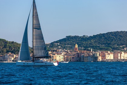 Saint-Tropez