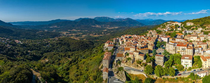 Sartène