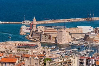 Marseille