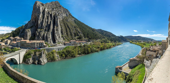 Sisteron