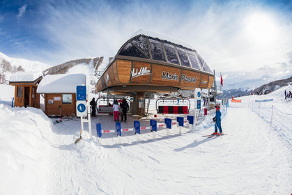 La Foux-d'Allos