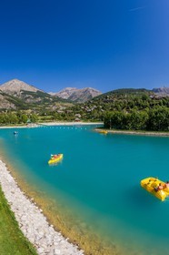 Parc de loisirs du Val d'Allos