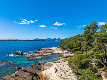 Lérins Sainte-Marguerite 2024