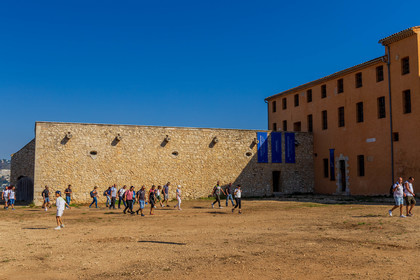 Lérins Sainte-Marguerite 2023
