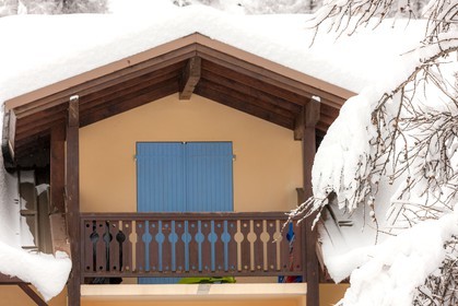 La Foux d'Allos