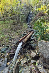 Cascade de Louch