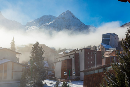 Les Deux Alpes