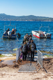 Saint-Mandrier-sur-mer