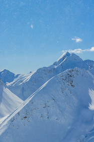 La Foux d'Allos
