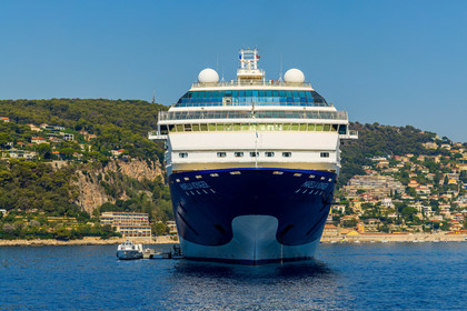 Croisière