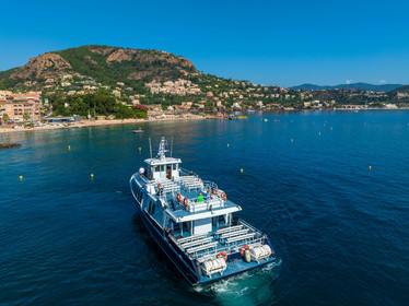 Théoule-sur-Mer
