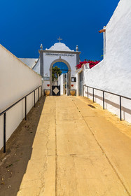 Cacela Velha
