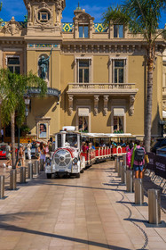 Monaco