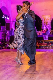 Tango Argentin