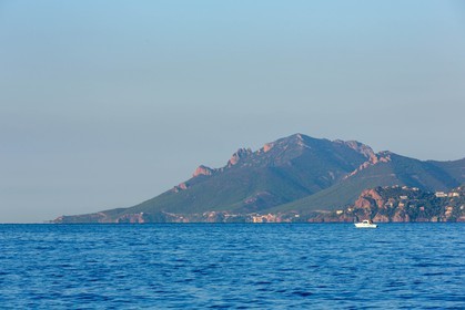Estérel