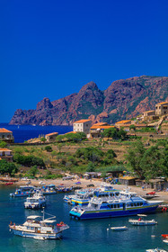Girolata