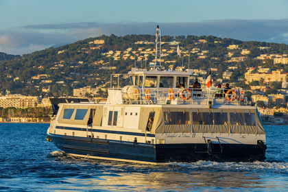 Archipel de Lérins II