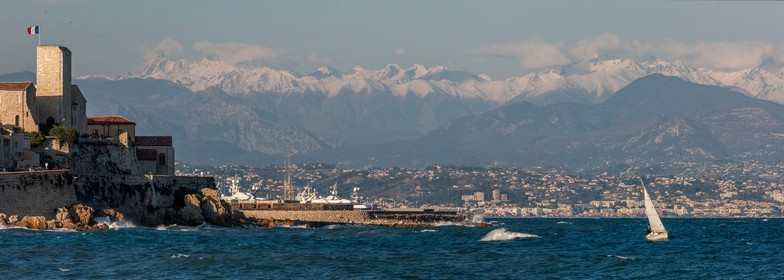 Antibes