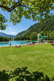 Parc de loisirs du Val d'Allos