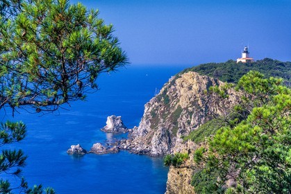 Porquerolles