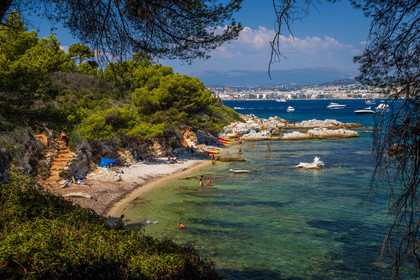 Lérins Sainte-Marguerite 2023