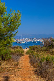 Lérins Sainte-Marguerite 2023