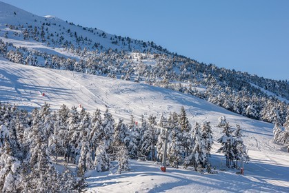 Gréolières-les-Neiges