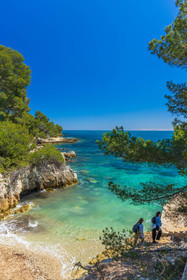 Lérins Sainte-Marguerite 2024