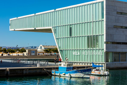 Marseille