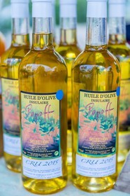 Huile d'olive