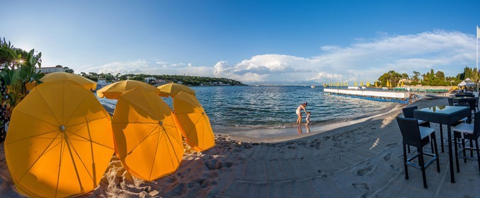 Antibes