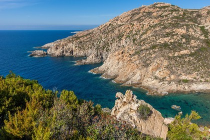 Port'Agro et Punta Coda
