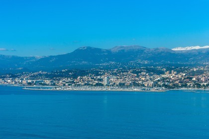 Saint-Laurent-du-Var