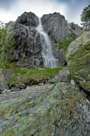 GR 20 Nord