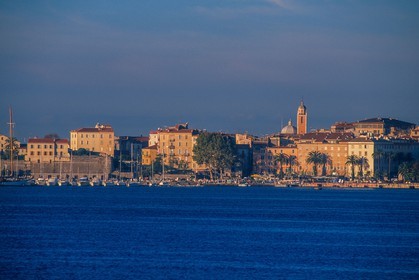 Ajaccio