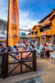 La Foux d'Allos