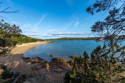 Golfo delle Salline