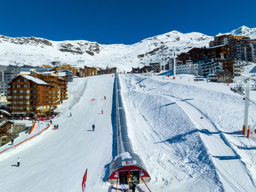 Val Thorens