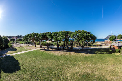 Parc Braudel