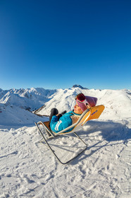 La Foux d'Allos