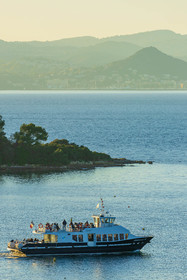Lérins Sainte Marguerite 2024