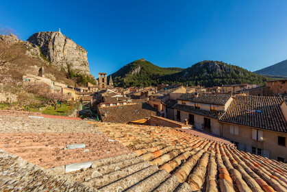 Castellane