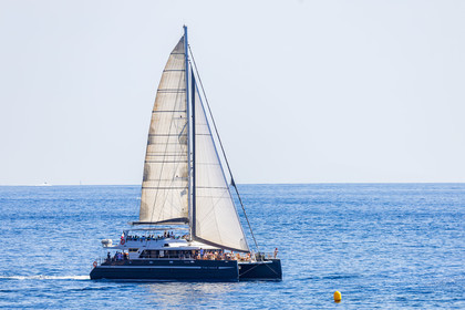 Rivage Croisière II