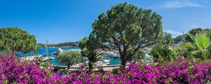 Villefranche-sur-Mer