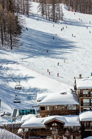 La Foux-d'Allos